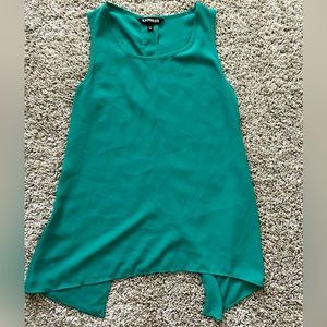 Express Tank Top